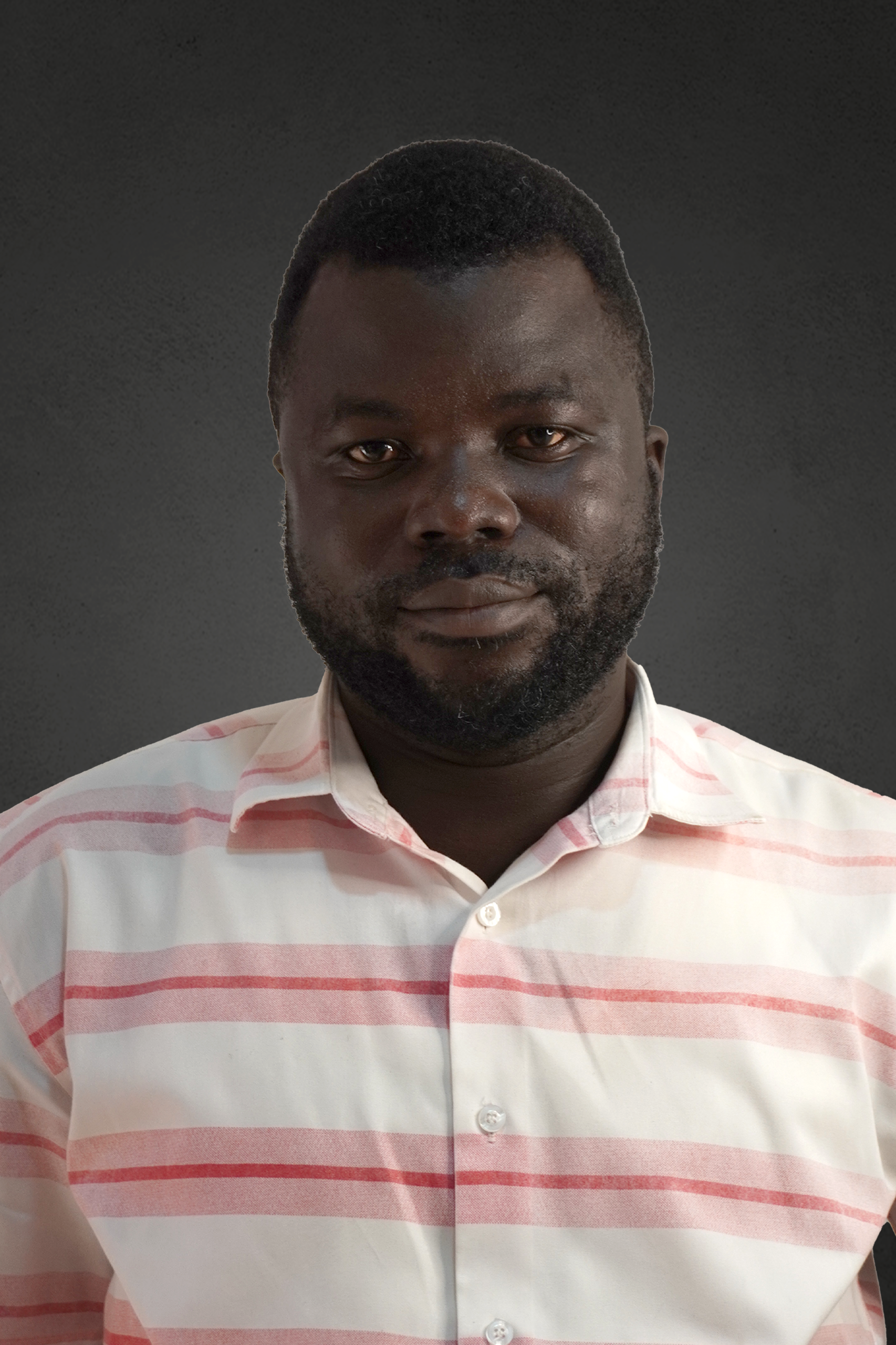 Brian N. K Yeboah