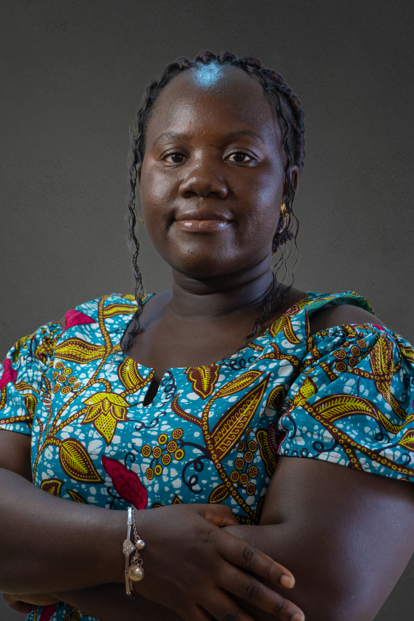 Asare Hilda