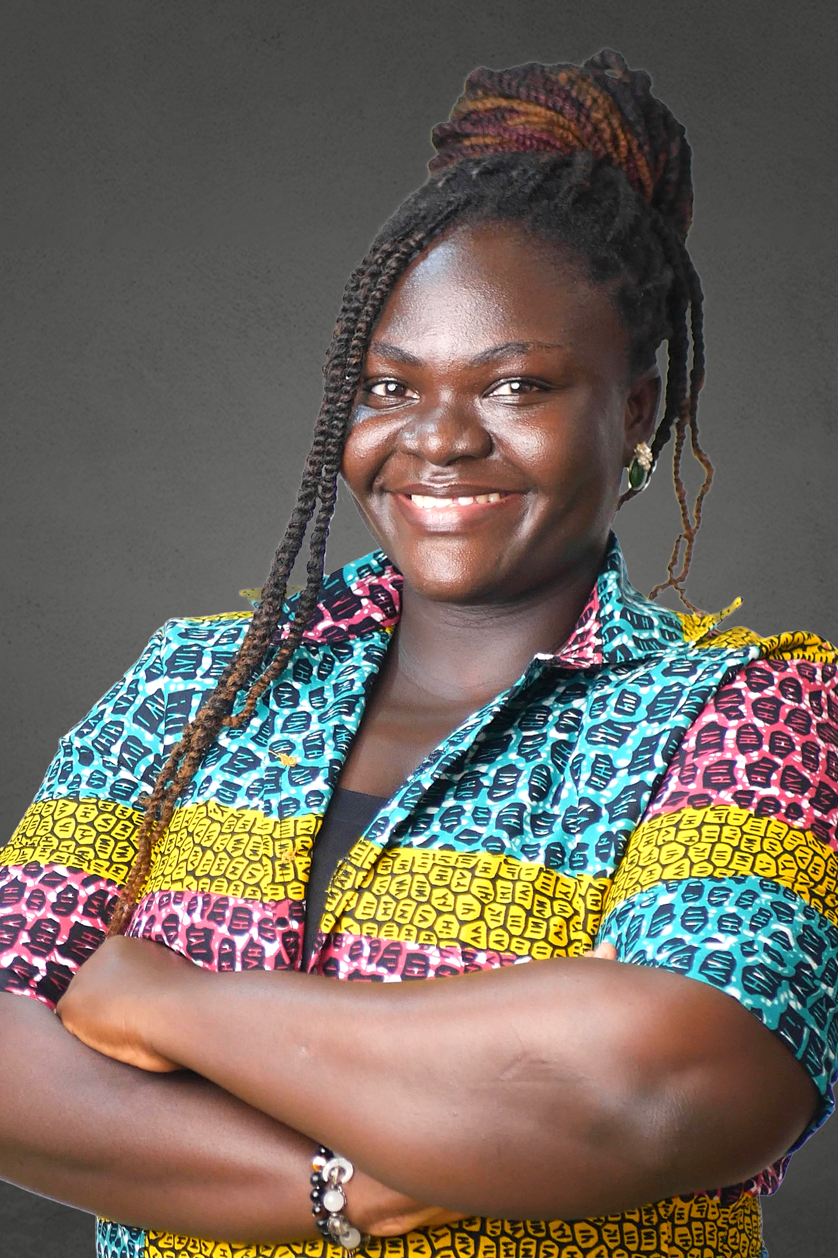 Rebecca N. Dowuona