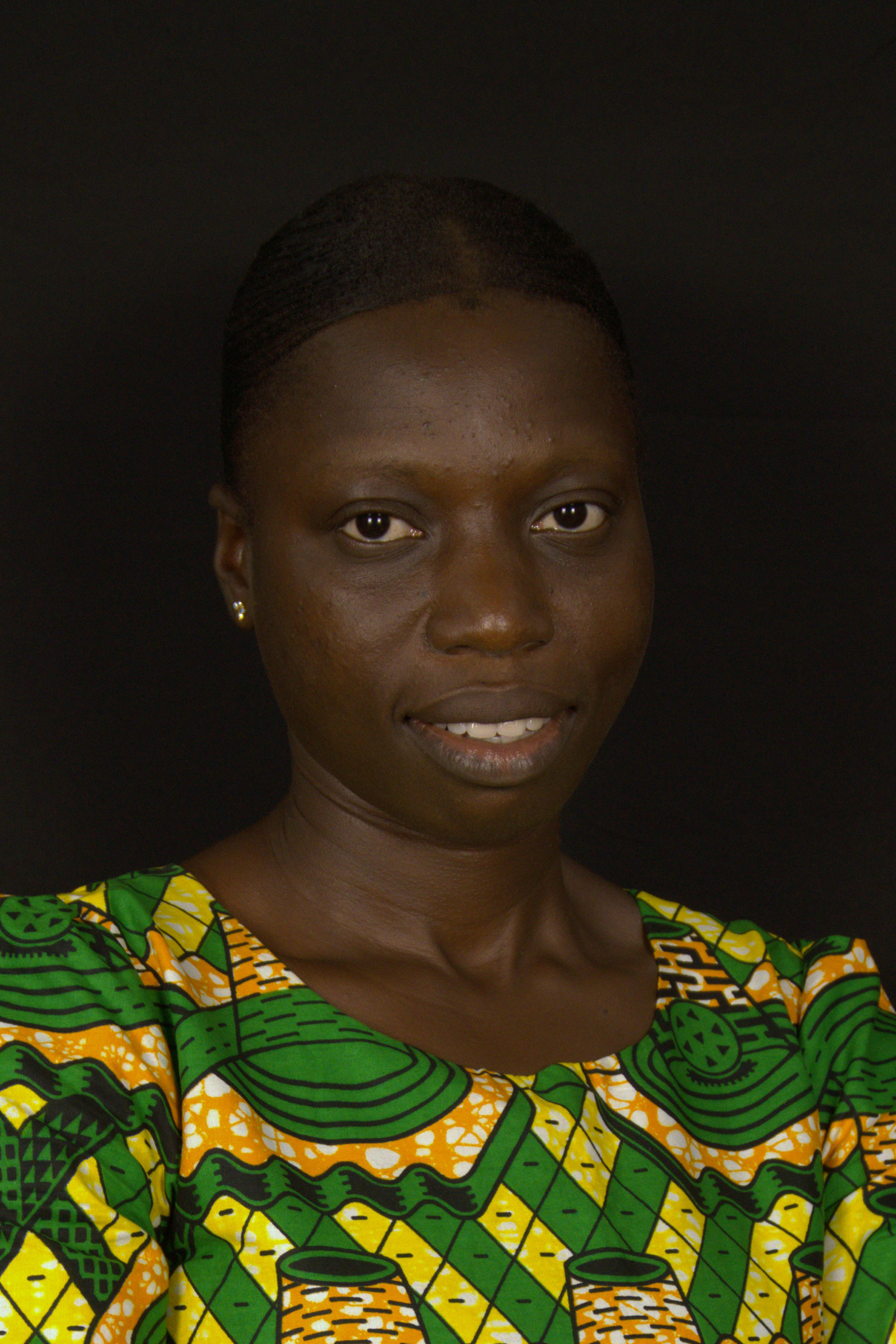 Philomena Koomson