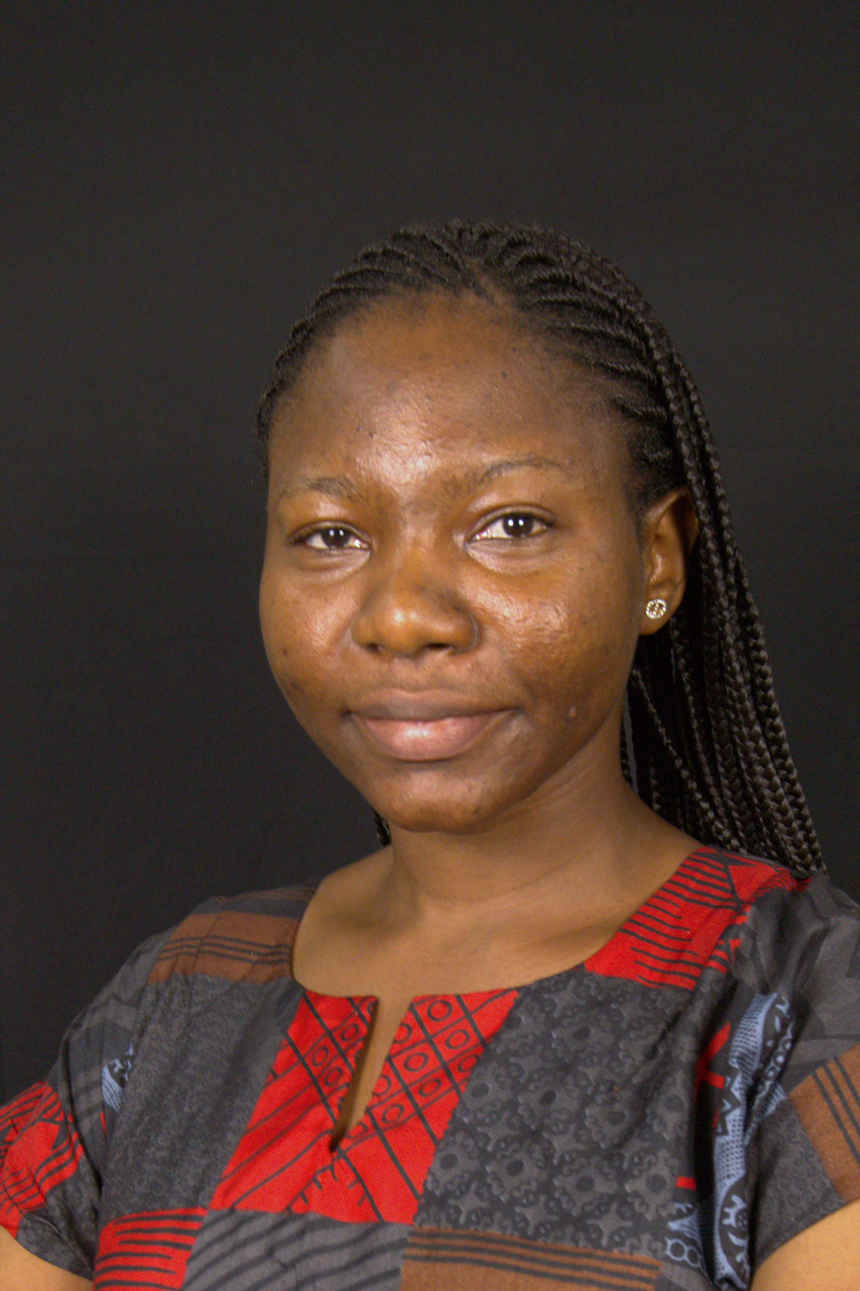 Alimatu Shaibu