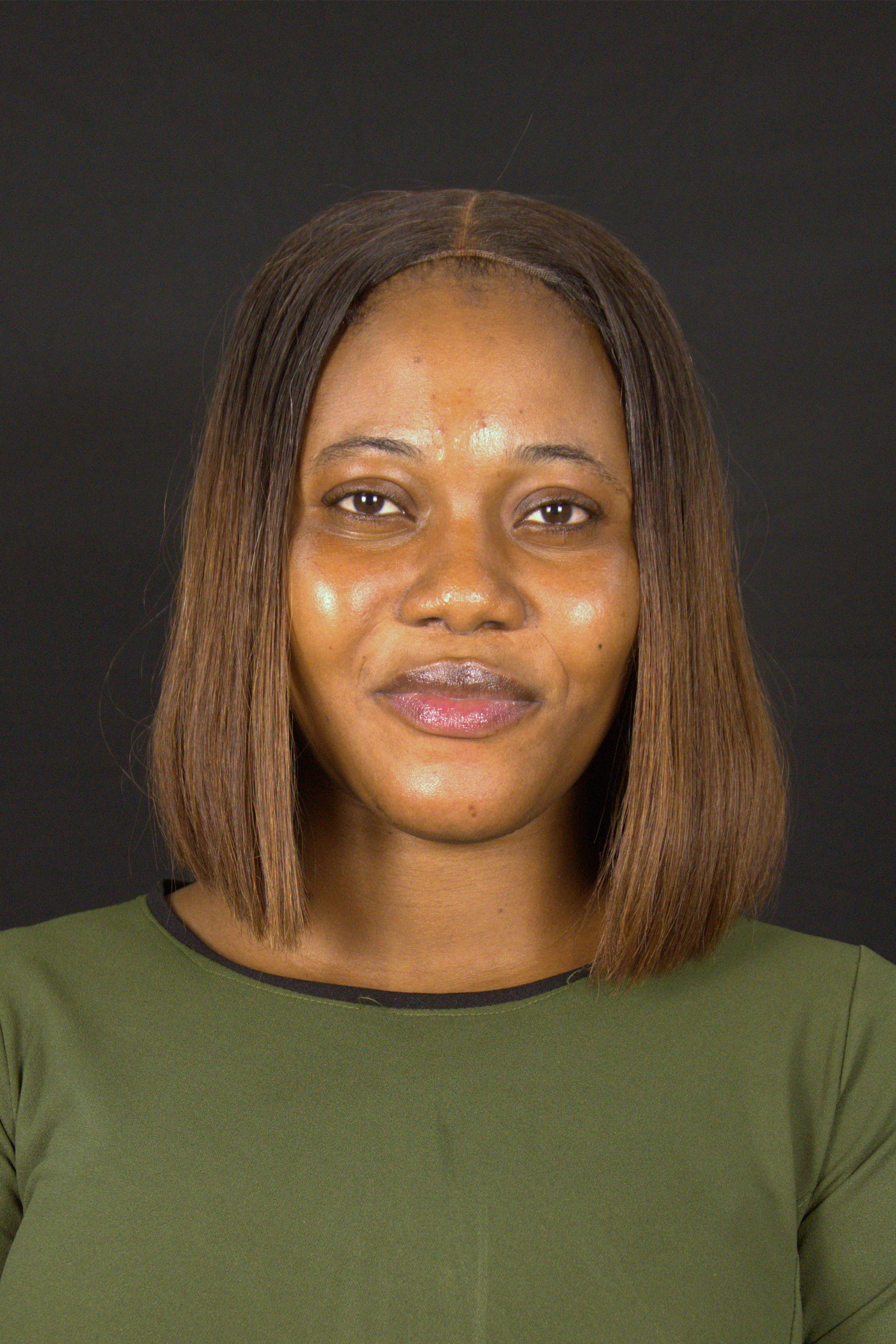 Vivian Acheampong