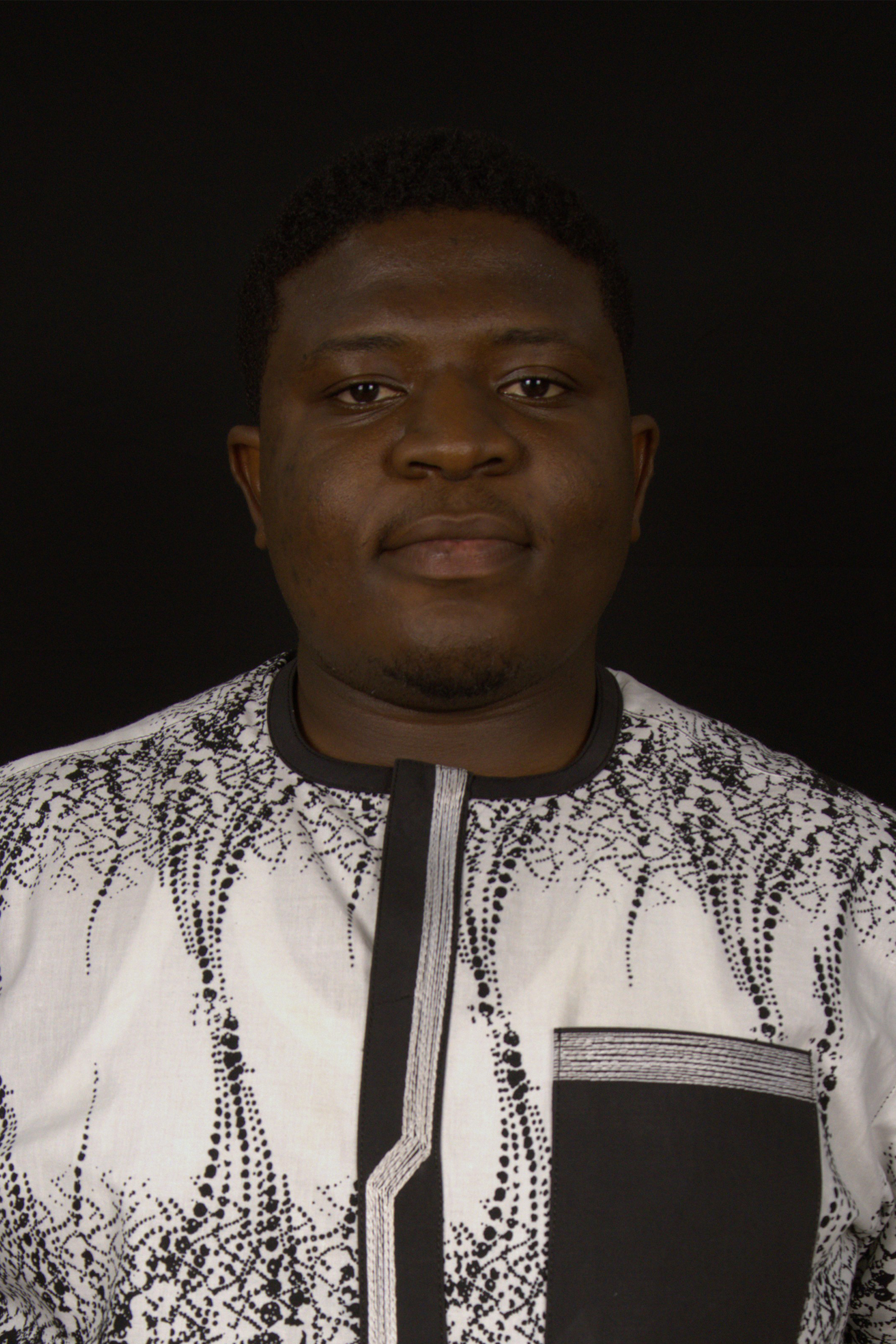 Richmond K. Amoah
