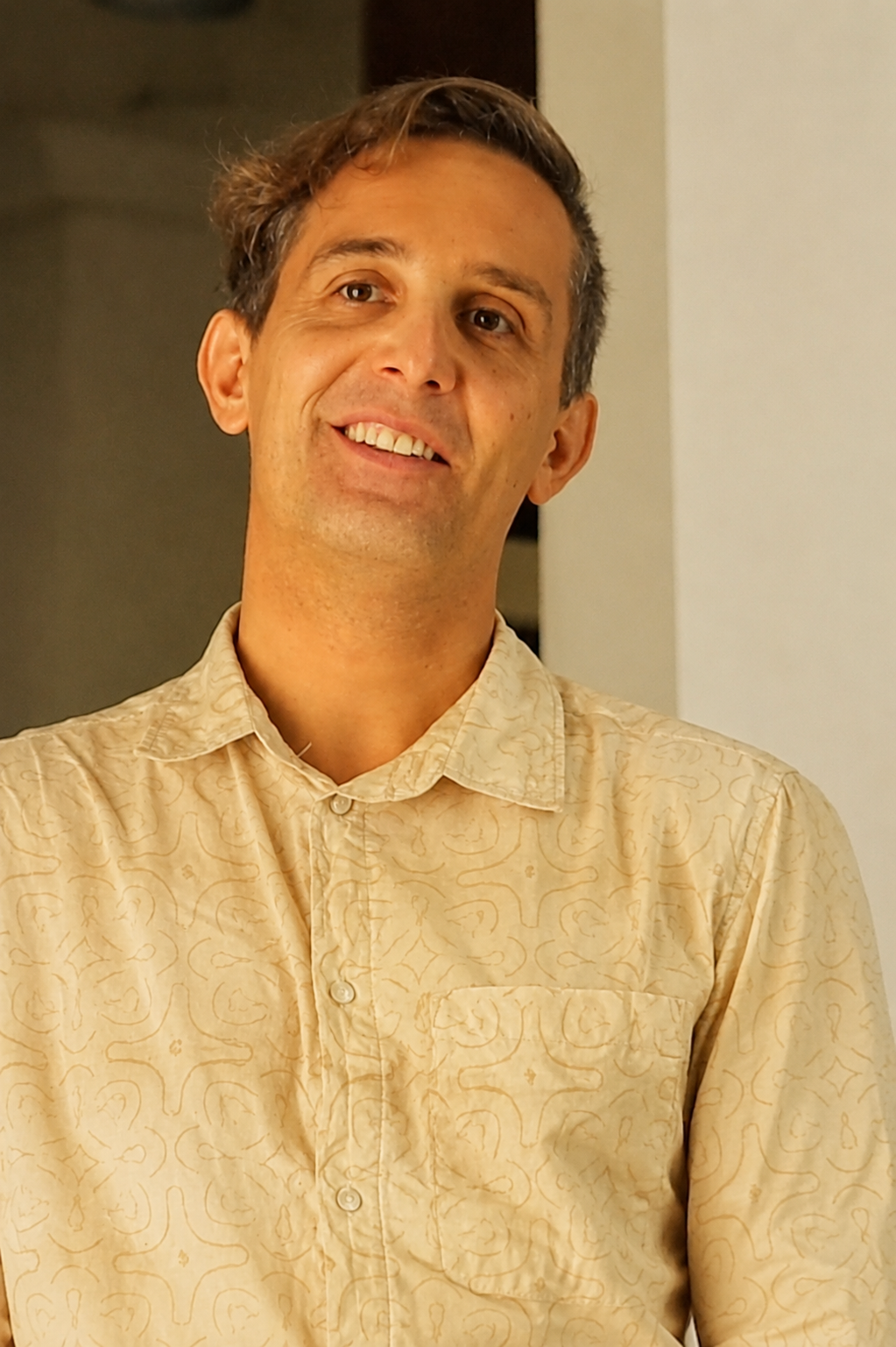 Florian Joos