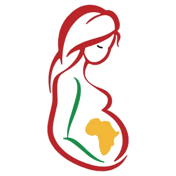 Afrigha surrogacy Logo